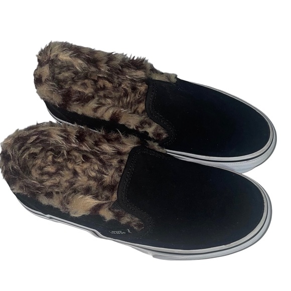 Platform vans - Picture 4 of 5